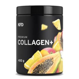 KFD Premium Collagen 400 грам, Гранат