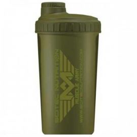 Шейкер Muscle Army Woodland 700 ml