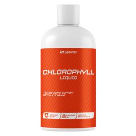 Sporter Clorophyll liquid - 300 мл