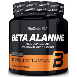 BioTech USA Beta Alanine 300 грам