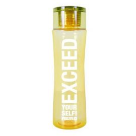 Prozis Slender Bottle Yellow 600 ml