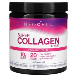 NeoCell Super Collagen Peptides 200 g