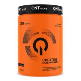 QNT Creatine Monohydrate 300 грам