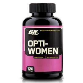 ON Opti-Women 120 капсул (EU)