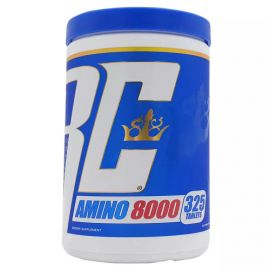 Ronnie Coleman Amino 8000 - 325 таблеток