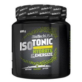 Biotech USA Isotonic 600 грам, Апельсин-Манго