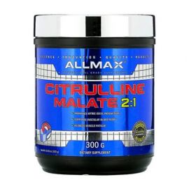 AllMax Citrulline Malate 300 грам