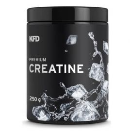 KFD Premium Creatine 250 грам, Без смаку