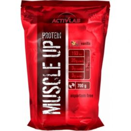 Activlab Muscle Up Protein 700 грам, Банан