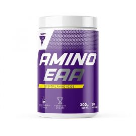 Trec Amino EAA 300 грам, Лимонад