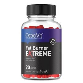 OstroVit Fat Burner Extreme 90 капс