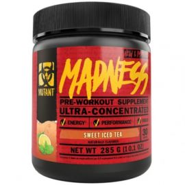 Mutant Madness 225 грам, Ананас