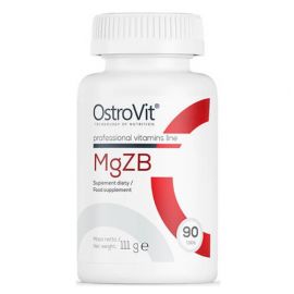 Ostrovit MgZB 90 таблеток