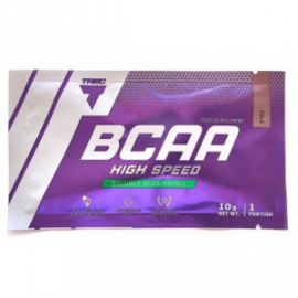 Trec BCAA high speed 10 g пробник, Вишня-Грейпфрут