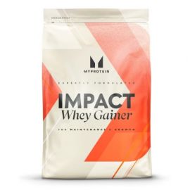 Myprotein Impact Weight Gainer 1000 грам, Шоколад