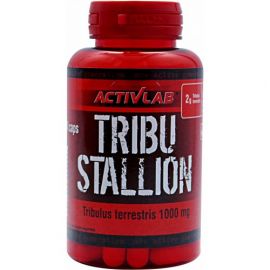 Activlab TribuStallion 60 капс