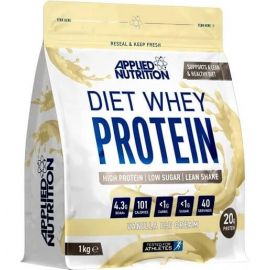 Applied Diet Whey Protein 1000 грам, Ваніль