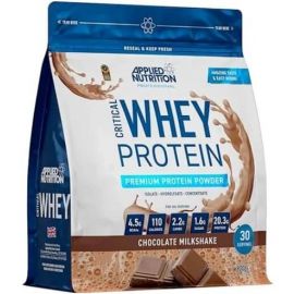 Applied Critical Whey Protein 900 грам, Шоколад