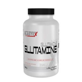 Blastex Xline Glutamine 300 грам, Чорна смородина