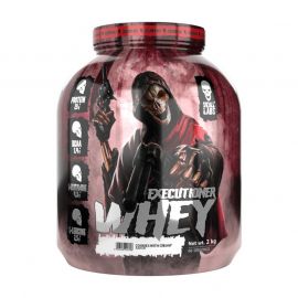 Skull Labs Executioner Whey 2 кг, Ваніль