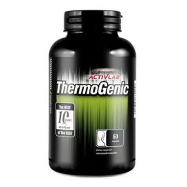 Activlab ThermoGenic 60 капс