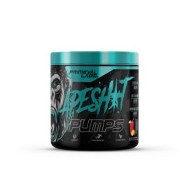 Primeval Labs Apesh*t Pumps 232 g , Вишневий лимонад