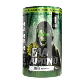 Skull Labs EAA Amino 390 грам, Blue Raspberry