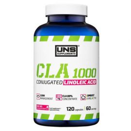 UNS CLA 1000 120 капс