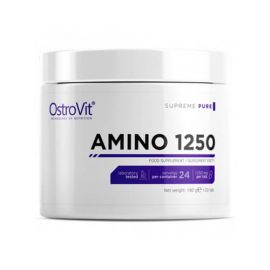 Ostrovit Amino 1250 120 таб.