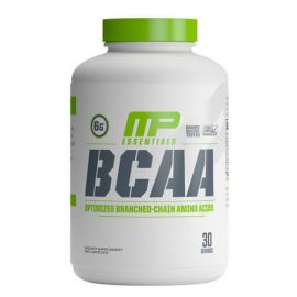 MusclePharm BCAA 240 капсул