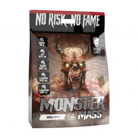 Skull Labs Monster Mass 7 кг, Полуниця