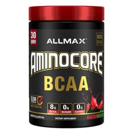 AllMax Aminocore 315 грам, Солодкий чай