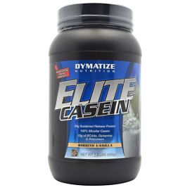 Dymatize Elite Casein 907 грам, Шоколад