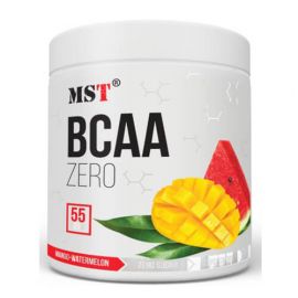 MST BCAA Zero 330 грам, Яблуко