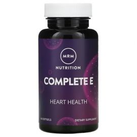 MRM Nutrition Complete E 60 капсул