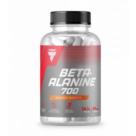 Trec Beta Alanine 700 90 капсул