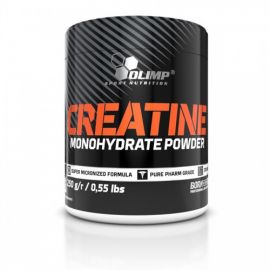 Olimp Creatine Powder 250 грам