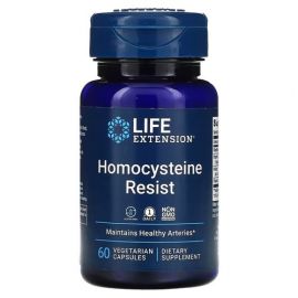 Life Extension Homocysteine Resist 60 капсул