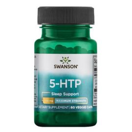 Swanson 5-HTP 200 mg 60 капс