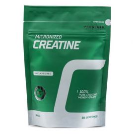 Progress 100% Creatine Monohydrate 300 грам