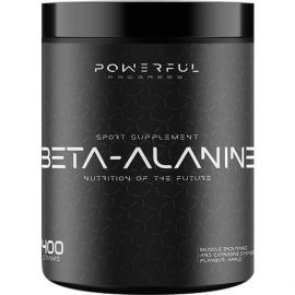 Powerful Progress Beta-Alanine 400 грам, Апельсин