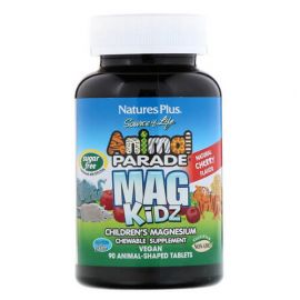 Nature's Plus MagKidz 90 табл