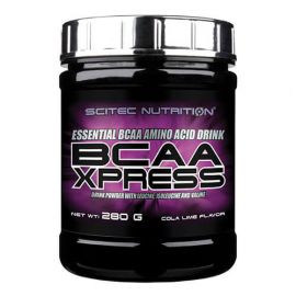 Scitec BCAA Xpress 280 грам, Манго