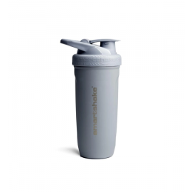 Smartshake Reforce Stainless Steel 900 ml сірий