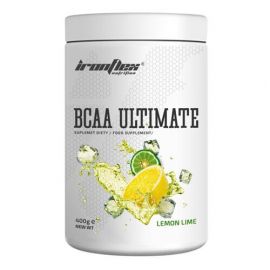 Ironflex BCAA Ultimate Instant 400 грам, Ківі-Агрус