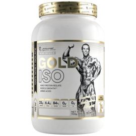 Kevin Levrone Gold ISO 908 g, Печиво Крем