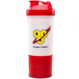 BSN Шейкер 3 В 1 600 ml