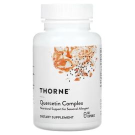 Thorne Quercetin Complex 60 капс.