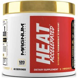 Magnum Heat Accelerated 120 капсул