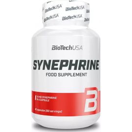 Biotech USA Synephrine 60 капсул